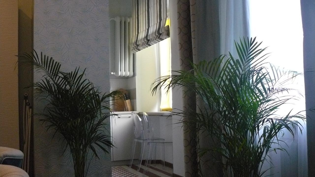 Apartament Chmielna Lägenhet