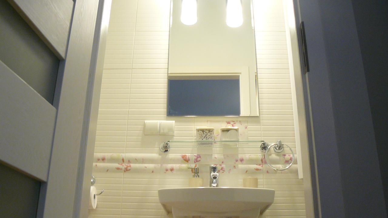 Lägenhet Apartament Chmielna *