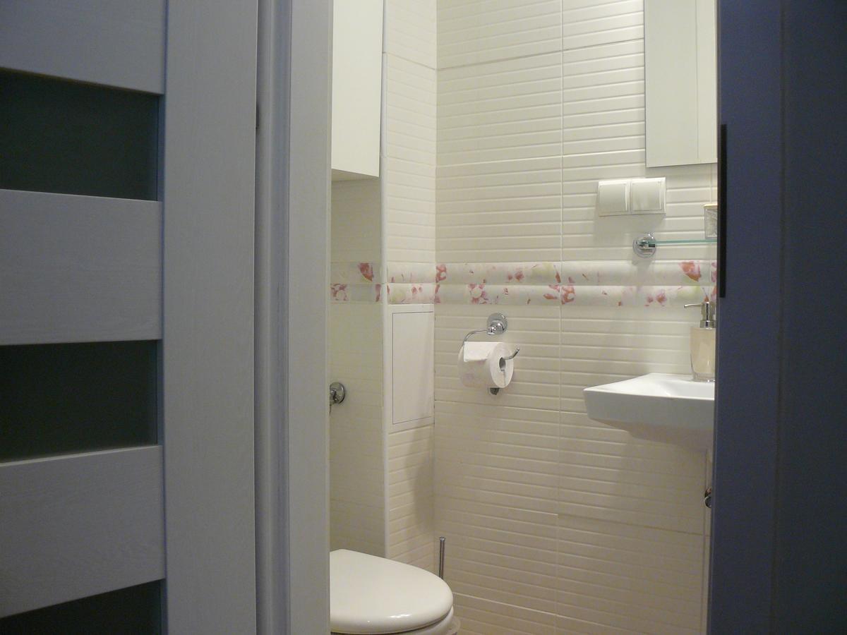 Apartament Chmielna Lägenhet *