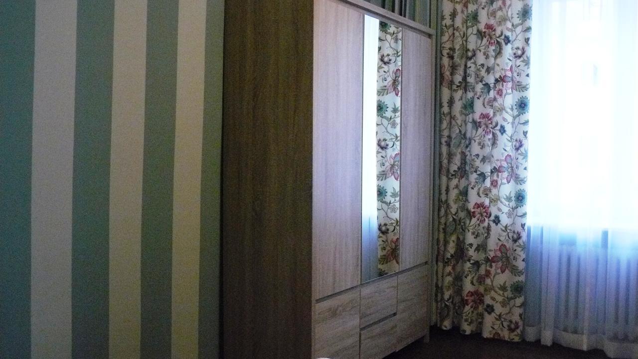 Apartament Chmielna * Warszawa