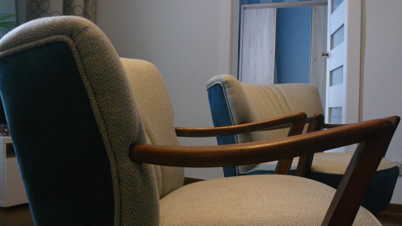 Apartament Chmielna Lägenhet *