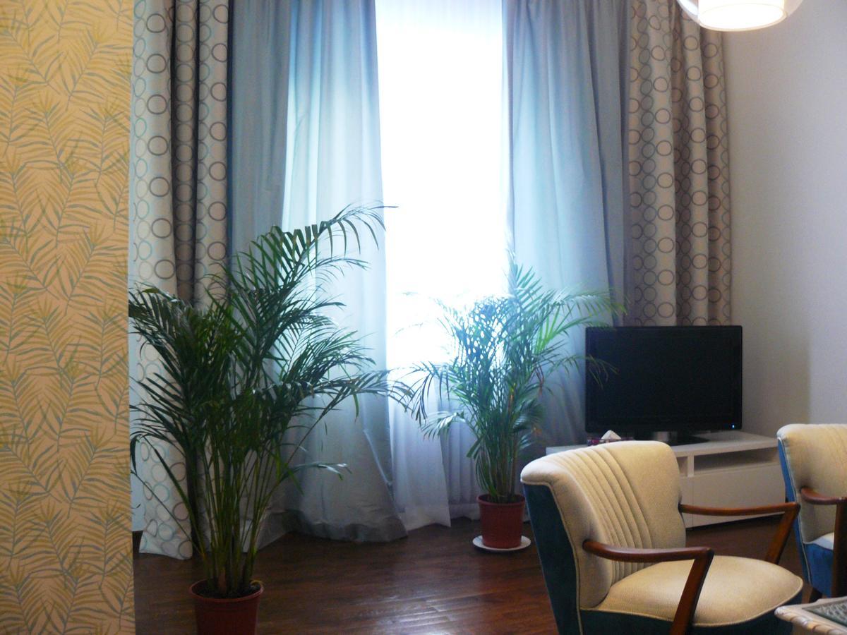 Apartament Chmielna * Warszawa