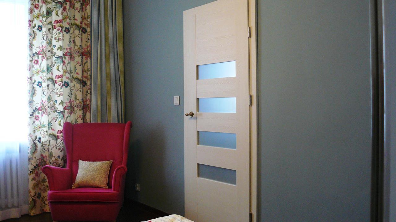 Lägenhet Apartament Chmielna