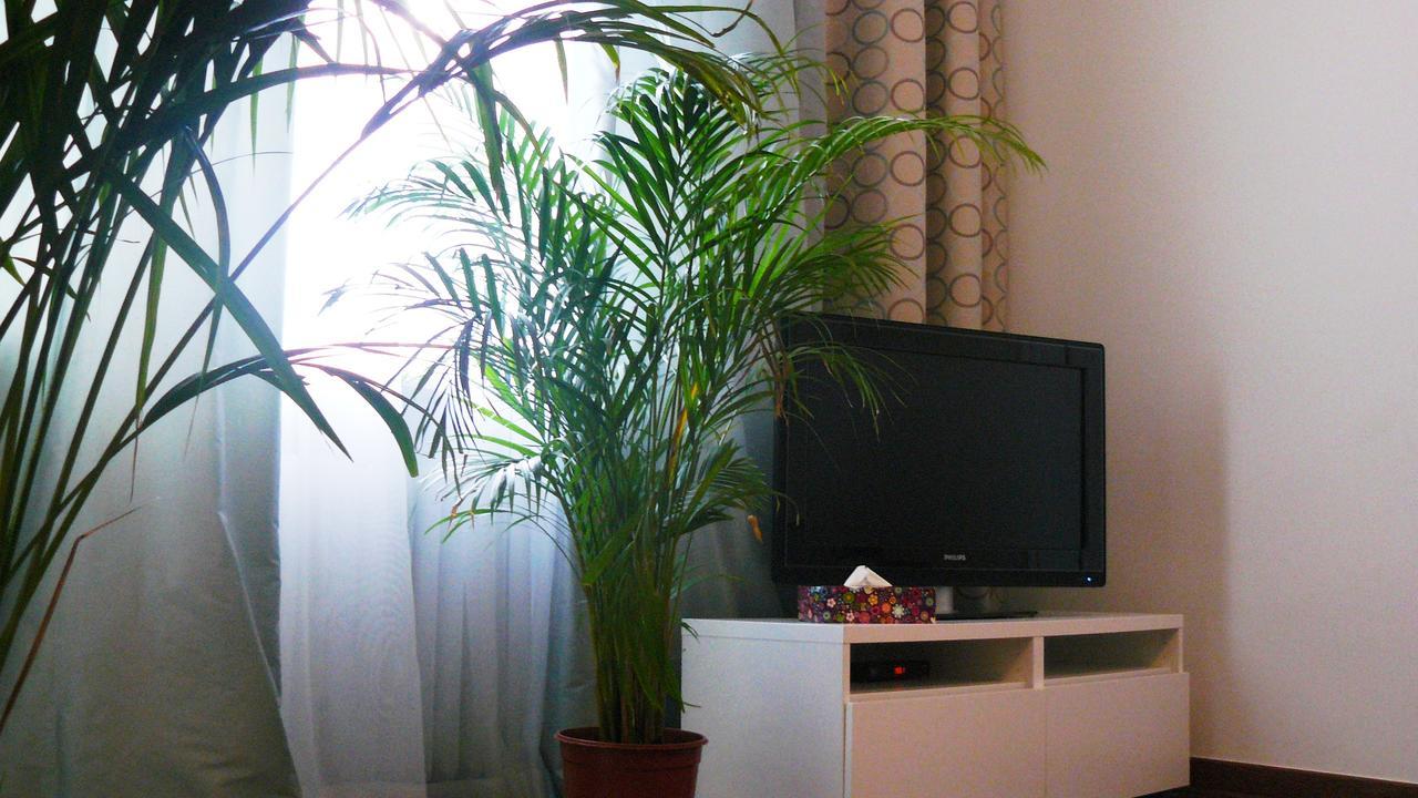 Apartament Chmielna Lägenhet Warszawa