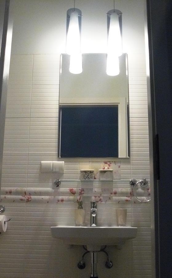 Lägenhet Apartament Chmielna Warszawa