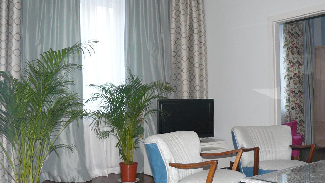 Apartament Chmielna * Warszawa