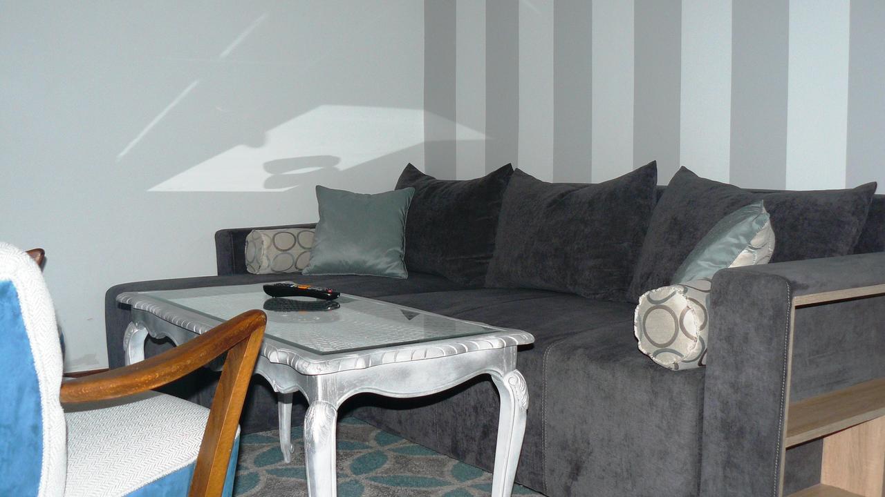 Apartament Chmielna * Warszawa