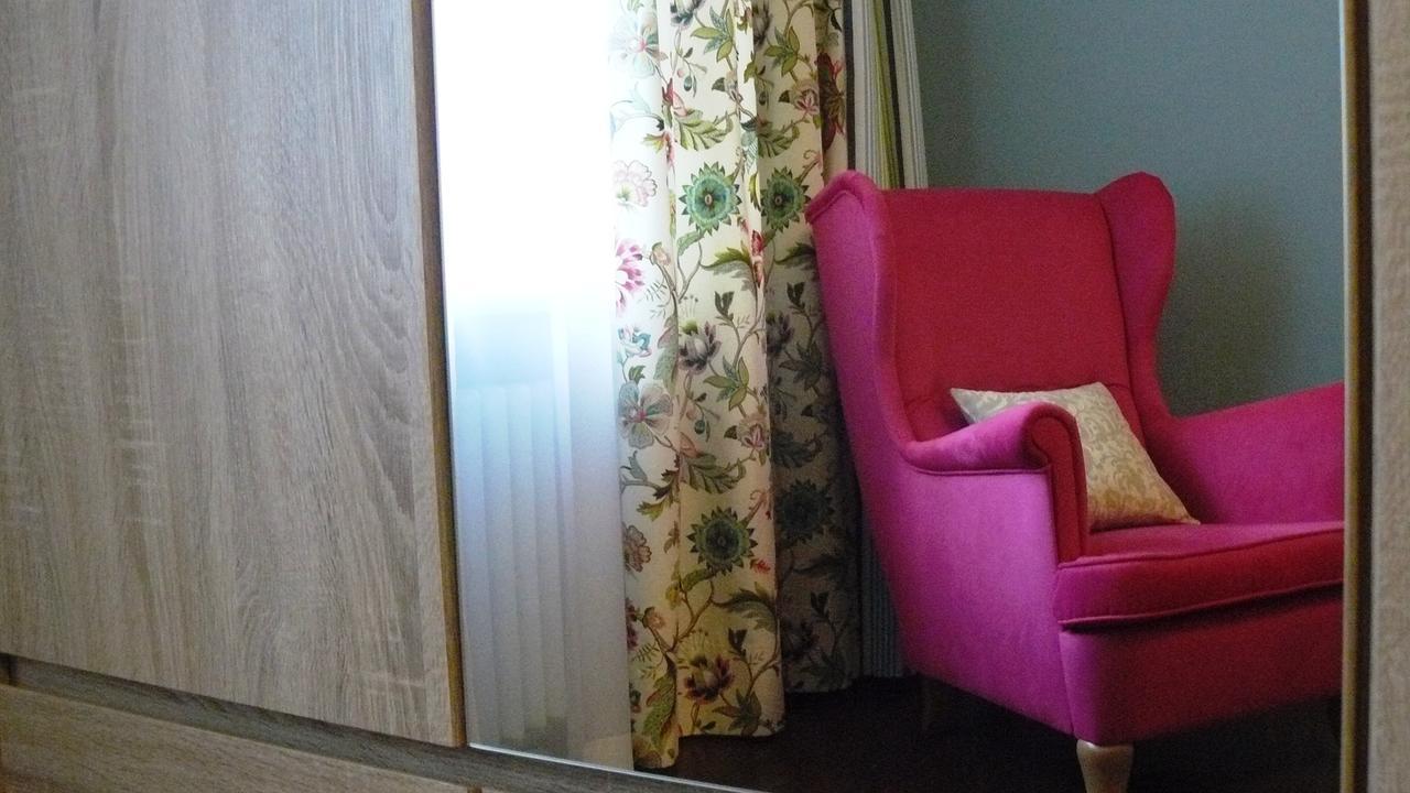 Apartament Chmielna * Warszawa