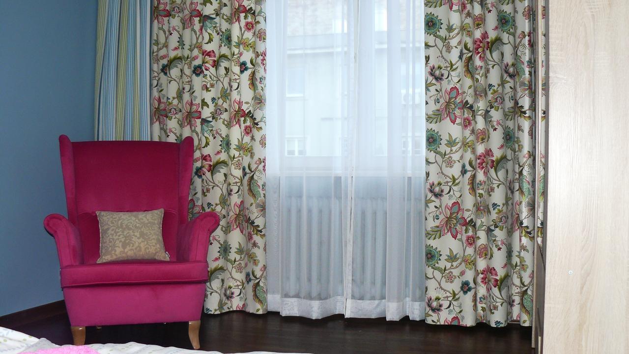 Lägenhet Apartament Chmielna Warszawa