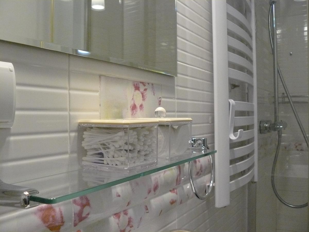Apartament Chmielna Warszawa