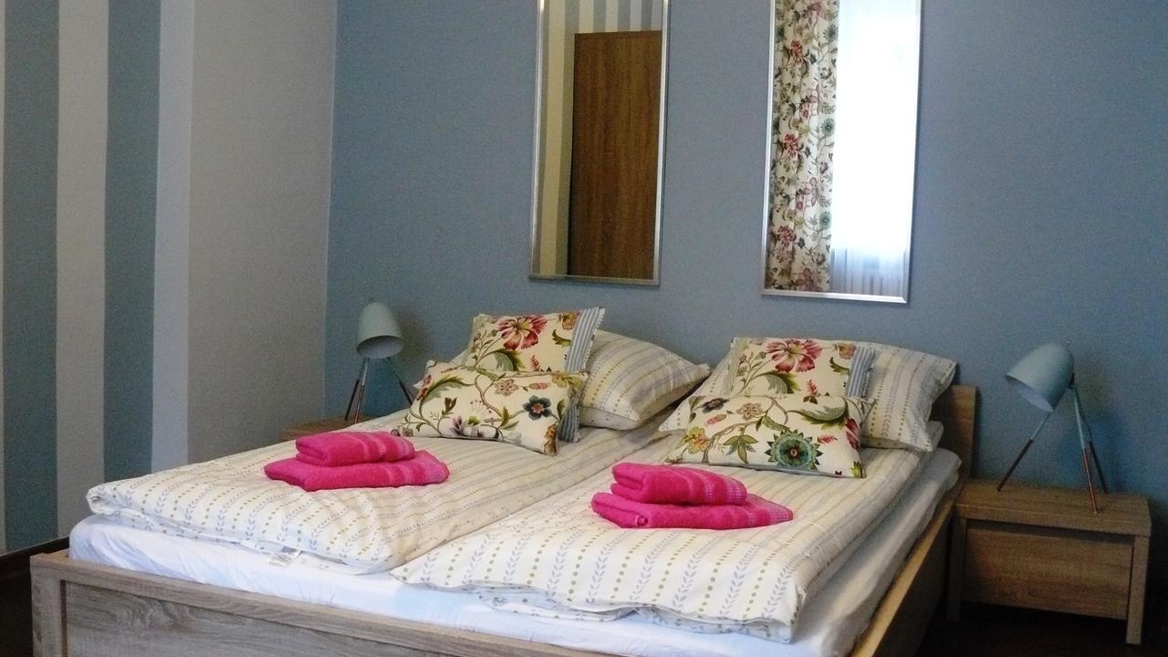 Apartament Chmielna Lägenhet Warszawa