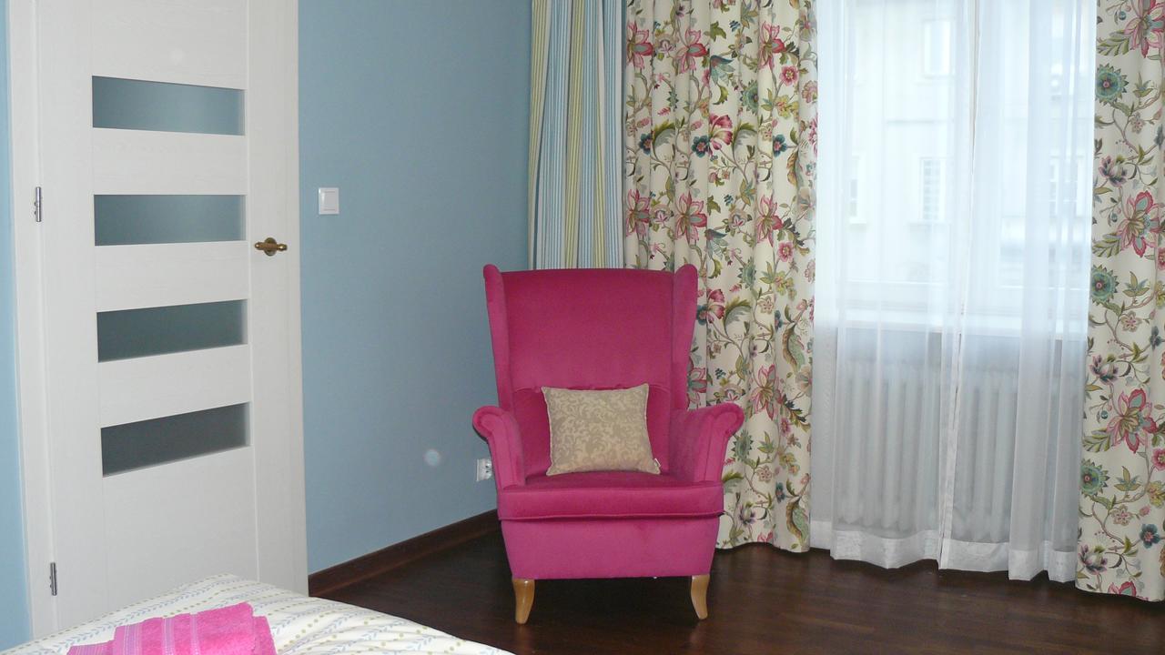 Apartament Chmielna * Warszawa